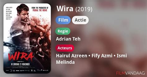 Wira Film 2019 Filmvandaagnl