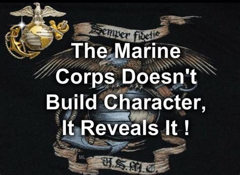 Great Marine Quote Usmc Quotes Marine Corps Quotes Marine Quotes