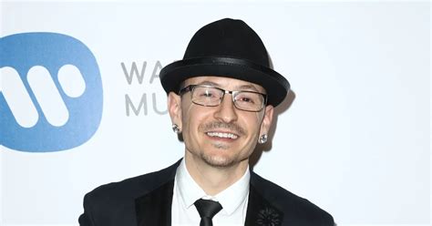 Linkin Park Cancels Tour Following Chester Benningtons Heartbreaking