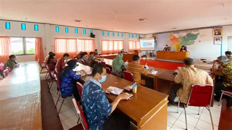 Dinas Sosial Provinsi Kalimantan Barat