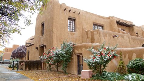 Where To Stay In Santa Fe Best Neighborhoods Expedia