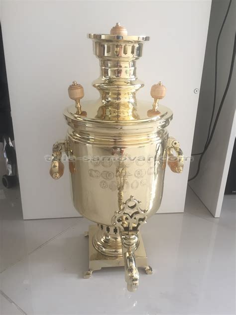 Repair Samovar In Moscow Book The Restoration Of The Samovar At An