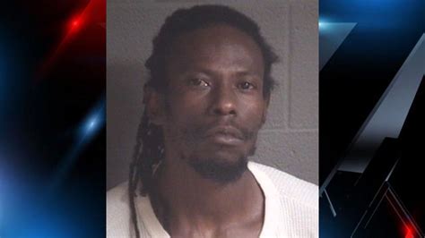 Police Sex Offender Wanted In Asheville May Be Armed Fox Carolina 21