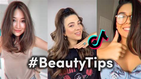 Tik Tok Beautytips Compilation Beauty Tips Compilation Tiktok 2020 Youtube