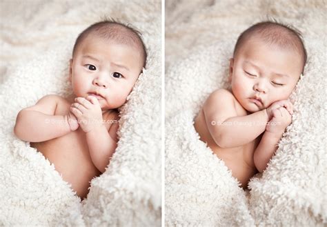 The names rose in popularity from the 1950s up to the 2000s. Mr T's 3 Month Baby Photo | Hong Kong Baby, Newborn ...