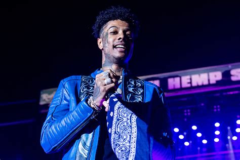 Blueface Opens Soul Food Restaurant Called Blues Fish And Soul Xxl