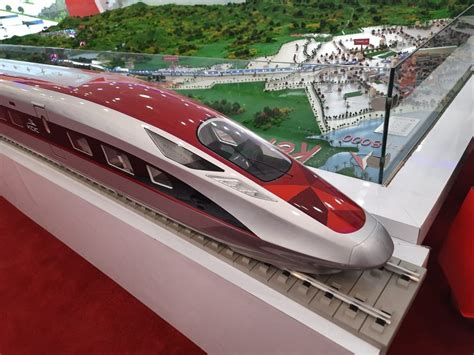 Kereta Cepat Jakarta Bandung Beroperasi Juni 2023 Harga Tiketnya Rp150