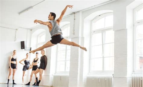 Best Warm Up Gear For Ballet Practice