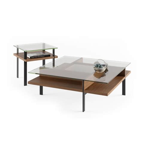 Bdi home theater and office collections are engineered not only to meet the demanding. BDI Terrace Square End Table - The Century House - Madison, WI