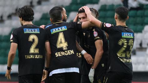 Giresunspor 3 2 Ankaraspor Maç Özeti İzle VİDEO Son Dakika Haberleri