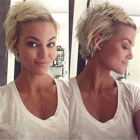 70 Cute All Time Short Pixie Haircuts For Women | Pixie haircut