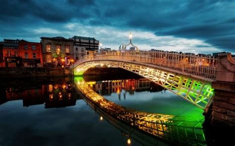 12 Popular Places To Visit In Dublin For A Perfect Irish Vacation