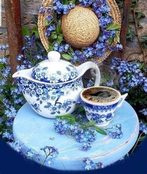Pin By Anna Maria On ☕coffee Time ☕ In 2023 White Tea Cups Good