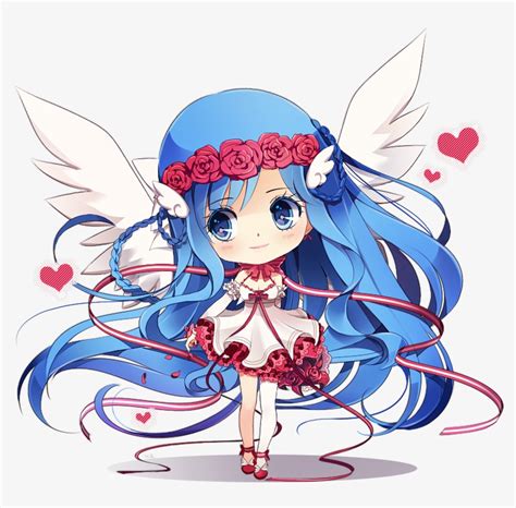 Maybe you would like to learn more about one of these? Image - Anime Chibi Cute Png - Free Transparent PNG ...