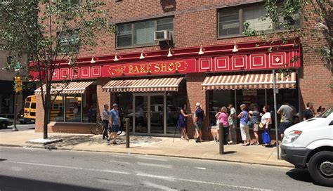 The New Rittenhouse Location of "Cake Boss" Buddy Valastro ...