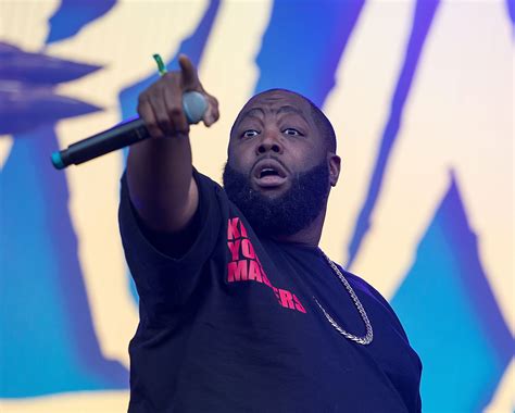 See Killer Mike Rap About Mass Incarceration On South Park Rolling