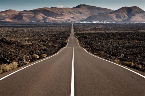 These 19 Photos Of The Open Road Take Us On A Beautiful Journey From