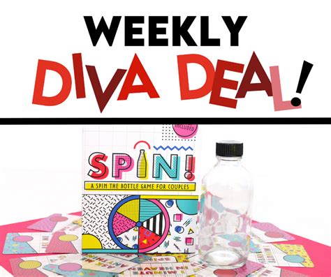Spin The Bottle Game The Dating Divas