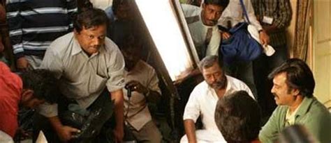 Kv anand directed movies hit or flop தம ழ. KV Anand is non-committal about Rajnikanth movie Tamil ...