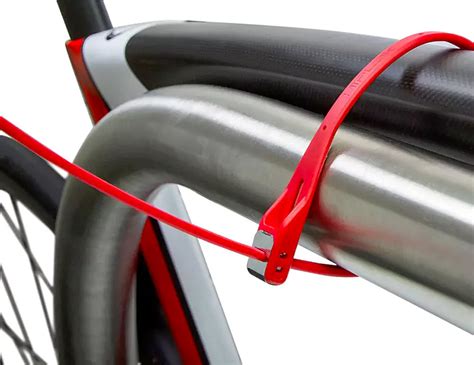 A legit cheater is a bit easier to detect ingame due to certain factors. Legit Bike Protection from a Zip-Tie Style Lock | werd.com