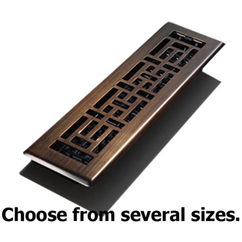 Cold Air Return Vent Cover By Shop Decorative Floor Vent Covers And