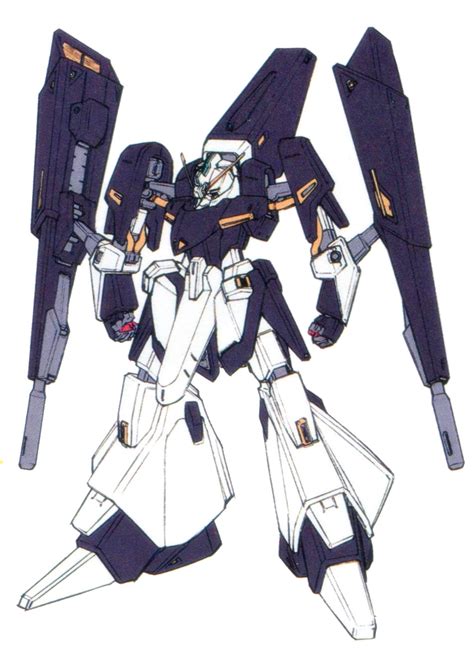 Orx 005 Gaplant Tr 5 Hrairoo Gundam Wiki