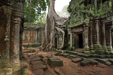 Beyond Angkor Wat 5 Things To Do In Siem Reap Cambodia