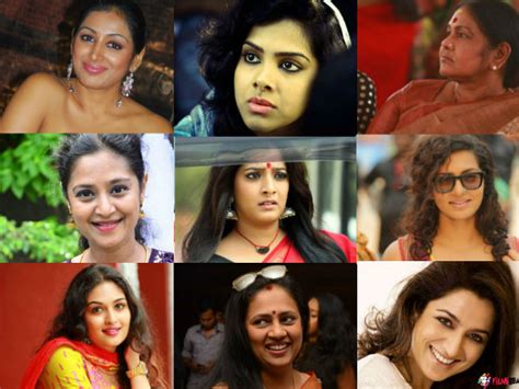 Actress Who Reveals Casting Couch In Malayalam Film Industry Malayalam Filmibeat