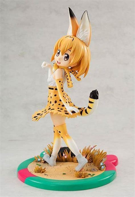 Untitled Kemono Friends Anime Toys Anime Collectibles