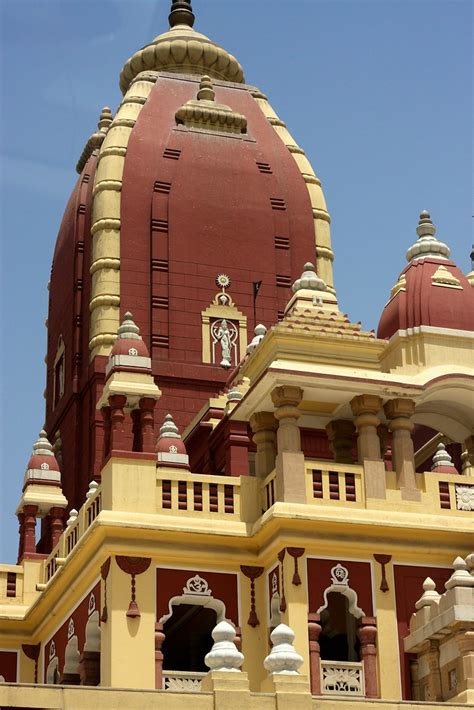 Laxminarayan Temple Hindu Temple In New Delhi Oliver Mueller Flickr
