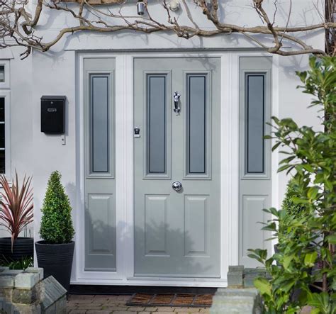 Solidor Composite Doors Guildford Surrey Composite Doors Prices