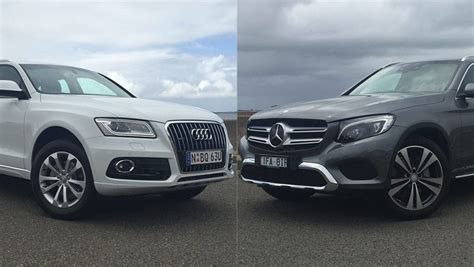 2021 bmw x3 vs 2021 audi q5. Audi Q5 vs Mercedes-Benz GLC Review | CarsGuide