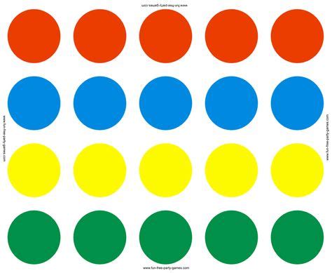 Https Google Be Blank Html Twister Game Twister Dots Free