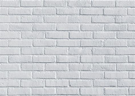 Retro White Brick Wall Backdrop Studio Decoration Prop Video