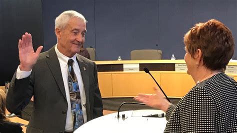 Maricopa County Selects Jack Sellers As New Supervisor For East Valley