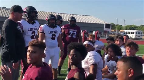 The Reveal Lockhart Isd Youtube