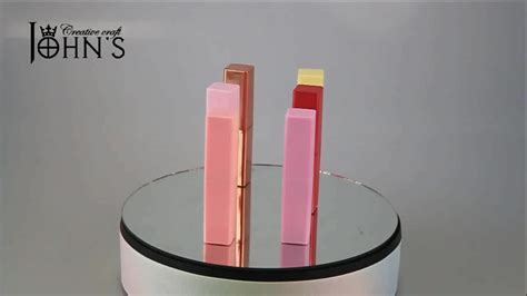 Wholesale Custom Made Empty Red Lipstick Tube Buy Red Lipstick Tube