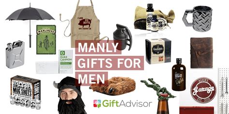 4 507 просмотров • 18 февр. 45+ Manly Gifts - GiftAdvisor.com