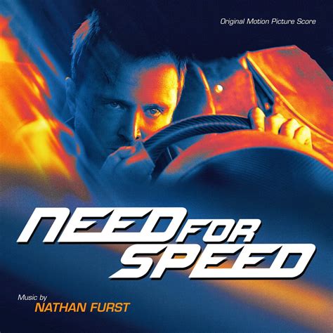 La Música El Cine Y Yo Need For Speed Soundtrack