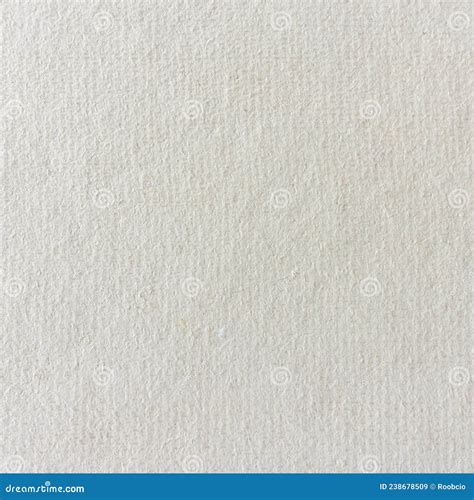 Bright Paper White Paper Texture As Background Or Texture Stock Image