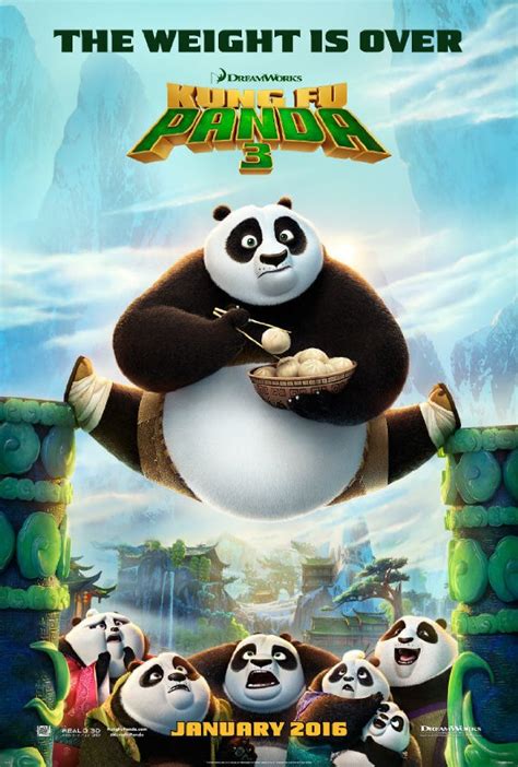 Watch Kung Fu Panda 3 2016 Full Movie Hd 1080p Emovies