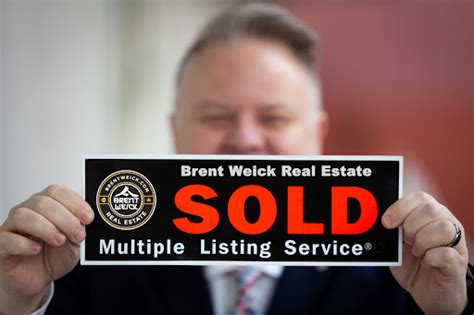 Brent Weick Personal Real Estate Corp Real Estate Professional