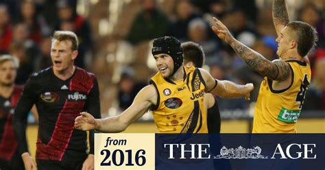Afl 2020 game | watch online hd tv coverage. AFL Round 10, Essendon vs Richmond