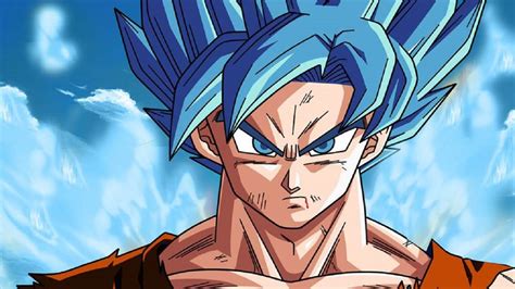In dragon ball super, fans were excited to see goku and vegeta gain the ability to harness god ki, which ultimately led to their discovery of the super saiyan god super saiyan form, otherwise known as super saiyan blue. Dragon Ball Z - Super Saiyan God Redone - YouTube