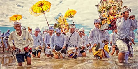 Kekayaan Adat Dan Kebudayaan Bali Thegorbalsla