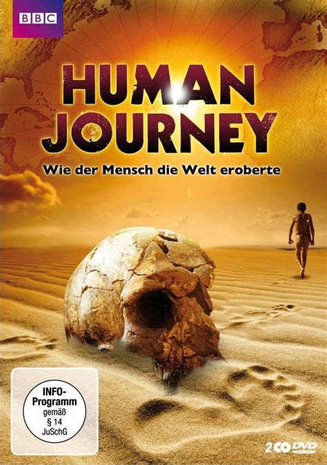 The Incredible Human Journey Το Απιστευτο Ανθρωπινο Ταξιδι Ντοκιμαντέρ