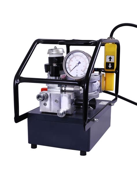 Dhp series hydraulic torque wrench pump. Hydropneumatic Torque Pumps - Hydraulic Torque Wrench Pump