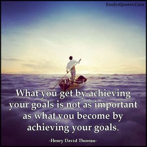Achieve Goals Quotes Inspiration