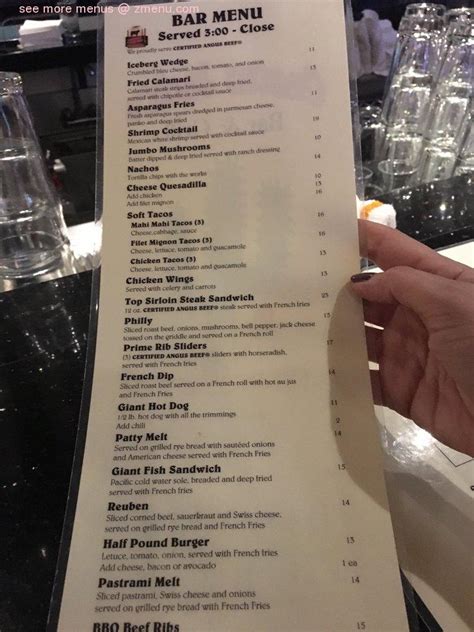 Blue cactus, blue cactus ottawa, prices blue cactus, blue cactus restaurant ottawa, blue cactus ottawa reviews Online Menu of Cactus Jacks Bar and Grill Restaurant, Palm ...
