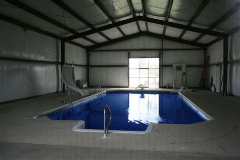 Indoor Swimming Pool Allied Community Buildings Pinterest Indoor